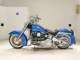 Фото Harley FLSTF 1340 1997 с японского аукциона
