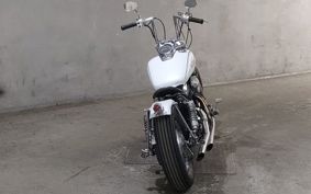 HONDA SHADOW400 SLASHER NC40