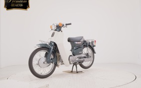 HONDA C90 SUPER CUB 2009 HA02