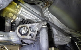 HONDA LEAD 110 2008 JF19