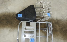 SUZUKI BIRDIE 50 BA41A