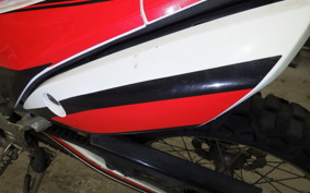 HONDA CRF250L MD38