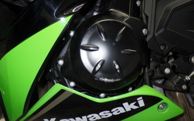KAWASAKI NINJA 650 A 2017 ER650H