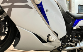 SUZUKI HAYABUSA 2023 EJ11A