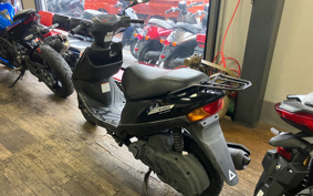 SUZUKI ADDRESS V125 CF4EA