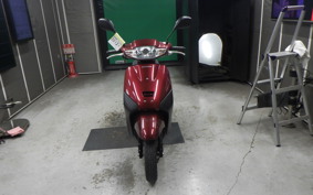 HONDA TACT Gen.4 AF75