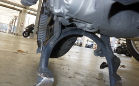 SUZUKI ADDRESS V125 S