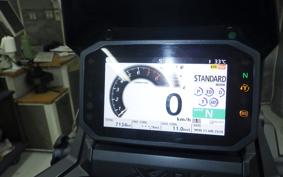 HONDA X-ADV 750 2021 RH10