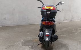 YAMAHA AKUSHI STREET SE53J