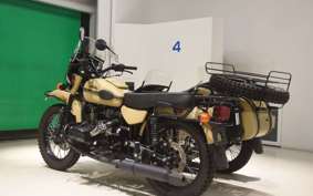 OTHER URAL750 SIDECAR 2023