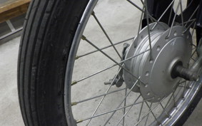 HONDA C50 SUPER CUB C50