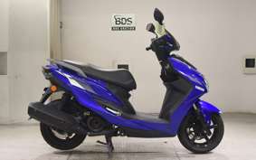 YAMAHA CYGNUS 125 XSR 3 2020 SED8J
