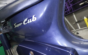 HONDA C90 SUPER CUB E 2014 HA02