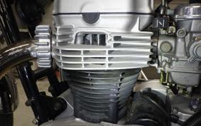 KAWASAKI W650 2000 EJ650A