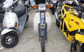 HONDA C50 SUPER CUB E AA01