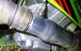 KAWASAKI ZX 10 NINJA ABS 2020 ZXT02E
