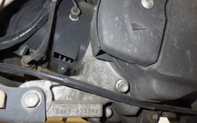 SUZUKI ﾚｯﾂ CA4AA