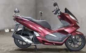 HONDA PCX 150 KF30