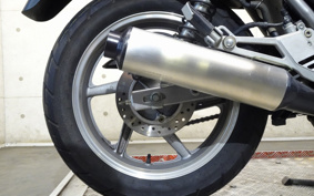 HONDA ZELBIS MC25