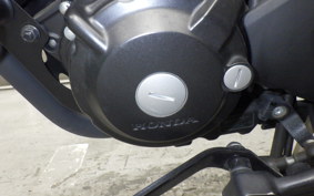 HONDA REBEL 250 S 2021 MC49