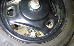 SUZUKI LET's 4 CA45A