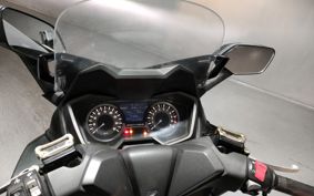 HONDA FORZA MF13