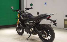 TRIUMPH SPEED400 2024