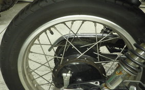 YAMAHA SR400 Gen.5 2020 RH16J