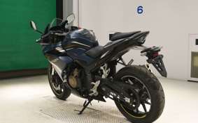 HONDA CBR400R 2025 NC56