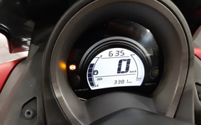 YAMAHA N-MAX 155 SG50J