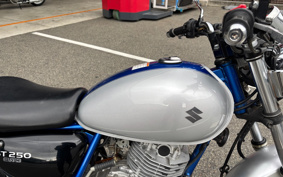SUZUKI ST250 E Type NJ4AA