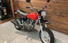 HONDA APE 100 HC07
