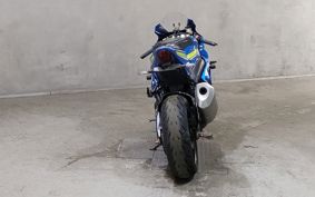SUZUKI GSX-R1000R 2018 DM11G