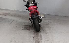 YAMAHA FZ400 1998 4YR
