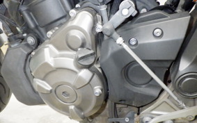 YAMAHA MT-07 ABS 2017 RM19J