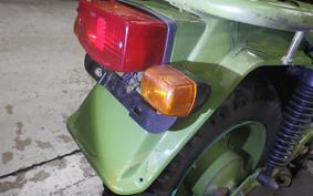HONDA MOTRA AD05