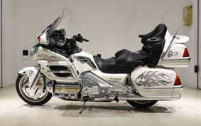 HONDA GL 1800 GOLD WING 2004 SC47