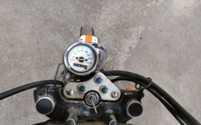 SUZUKI GLASS TRACKER BIG BOY NJ47A