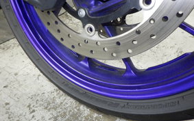 YAMAHA MT-09 Tracer 2015 RN36J