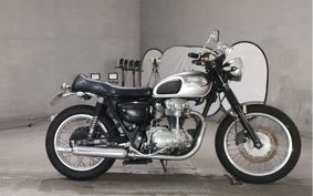 KAWASAKI W650 2005 EJ650A
