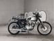Фото Kawasaki W650 2005 с японского аукциона