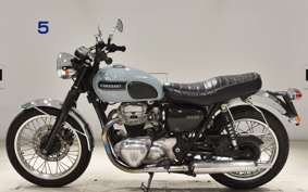KAWASAKI W650 2002 EJ650A