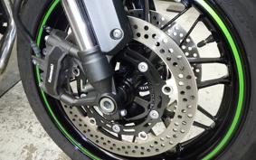 KAWASAKI Z900RS CAFE 2024 ZR900K