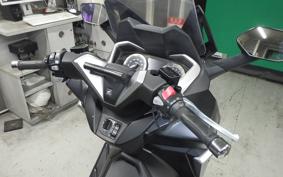 HONDA FORZA 250 2024 MF15