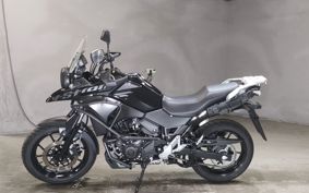 SUZUKI V-STROM 250 DS11A