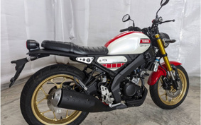 YAMAHA XSR155 RG47