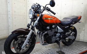 KAWASAKI ZEPHYR400K 2010 ZR400C