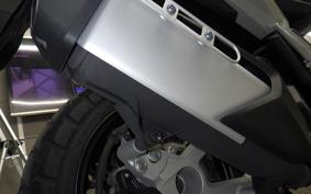 HONDA ADV160 2015 KF54