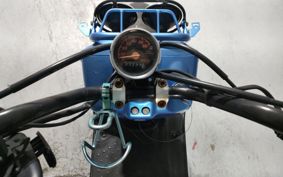 HONDA ZUMAR AF58