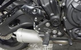 YAMAHA MT-07 2023 RM33J